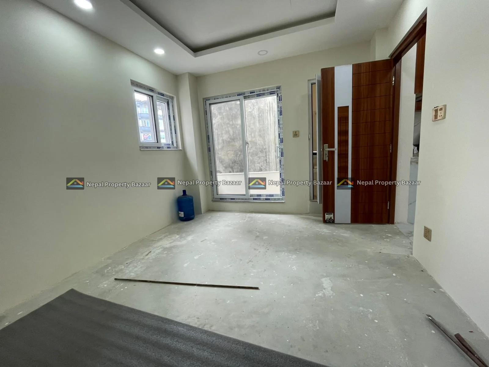 3.5 Storey Semi Furnished Duplex Brand New House Rent in Tikathali, Imadol, Lalitpur (10)