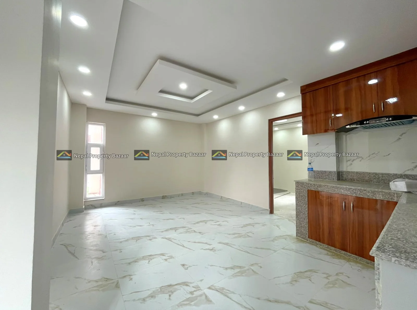 3.5 Storey Semi Furnished Duplex Brand New House Rent in Tikathali, Imadol, Lalitpur (5)