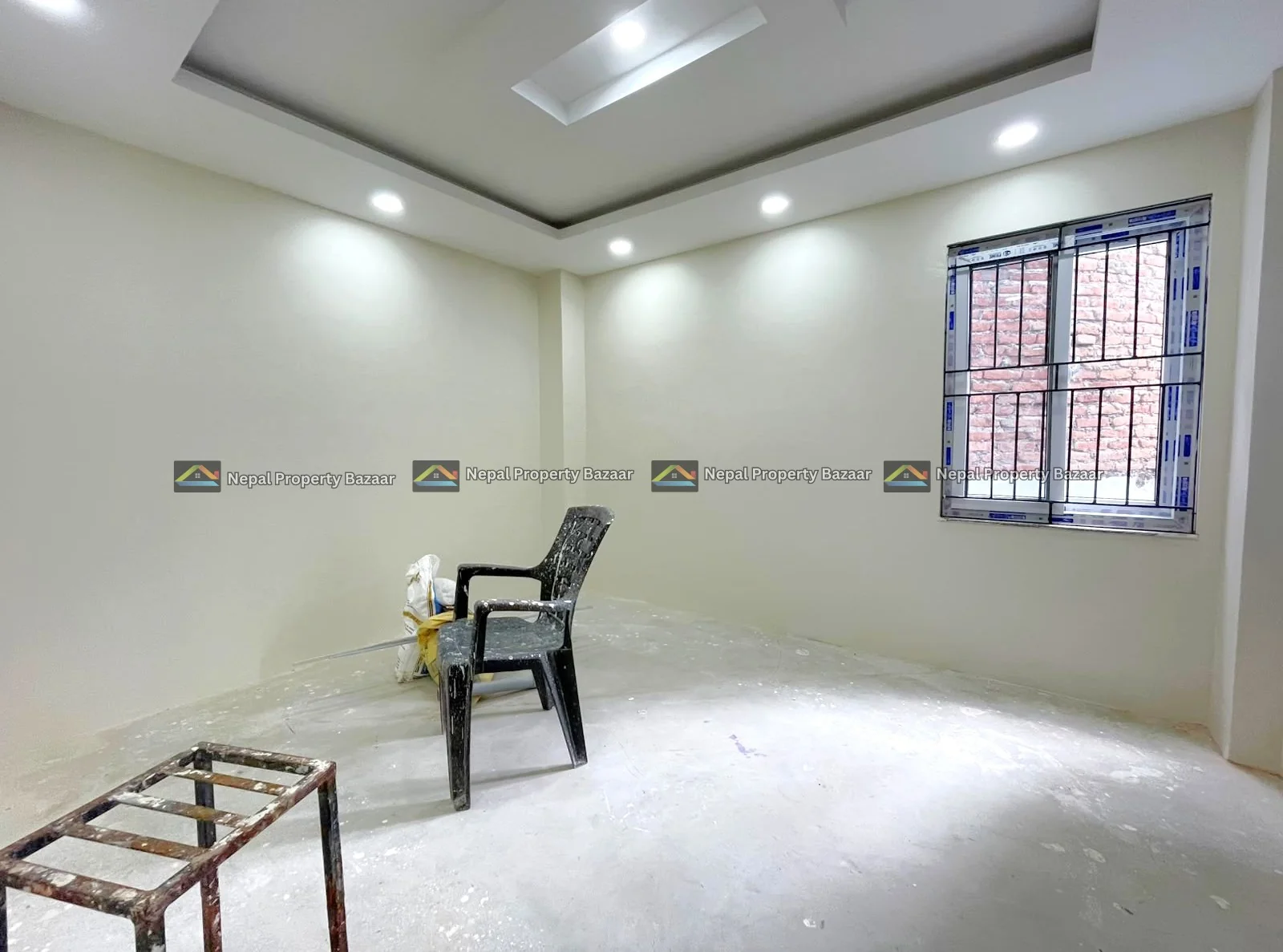 3.5 Storey Semi Furnished Duplex Brand New House Rent in Tikathali, Imadol, Lalitpur (7)