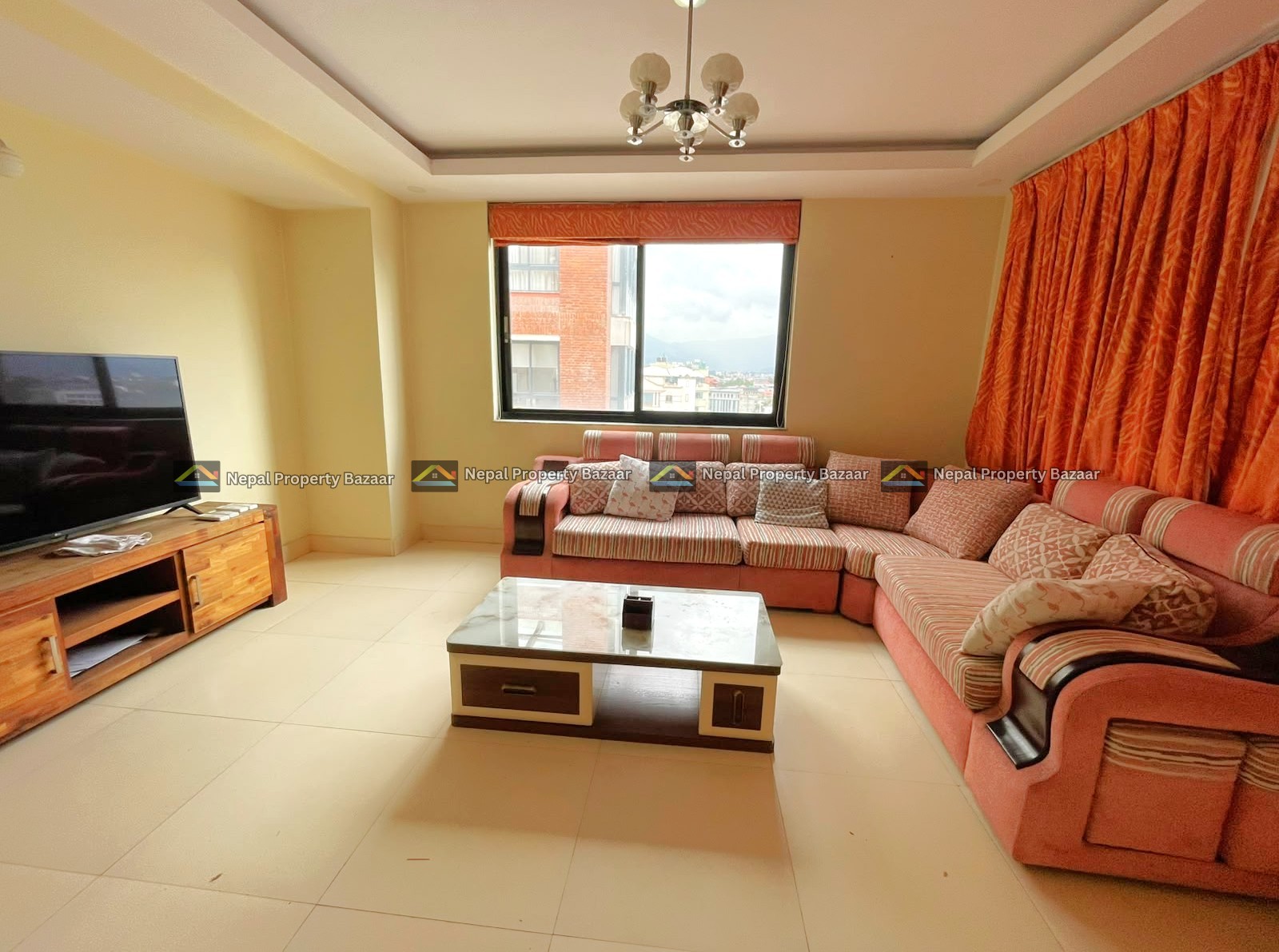 3BHK (3 Bathroom) Fully Furnished Apartment Rent in Panipokhari, Maharajgunj, Lazimpat, Kathmandu (10)