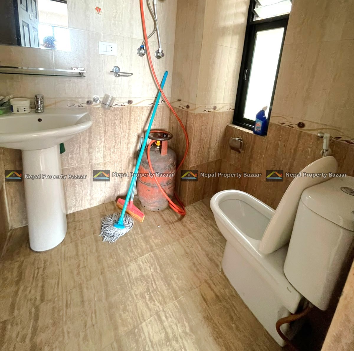3BHK (3 Bathroom) Fully Furnished Apartment Rent in Panipokhari, Maharajgunj, Lazimpat, Kathmandu (2)