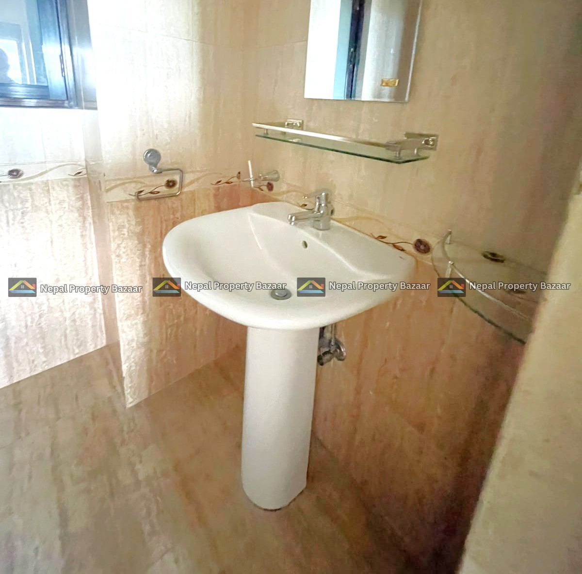 3BHK (3 Bathroom) Fully Furnished Apartment Rent in Panipokhari, Maharajgunj, Lazimpat, Kathmandu (3)