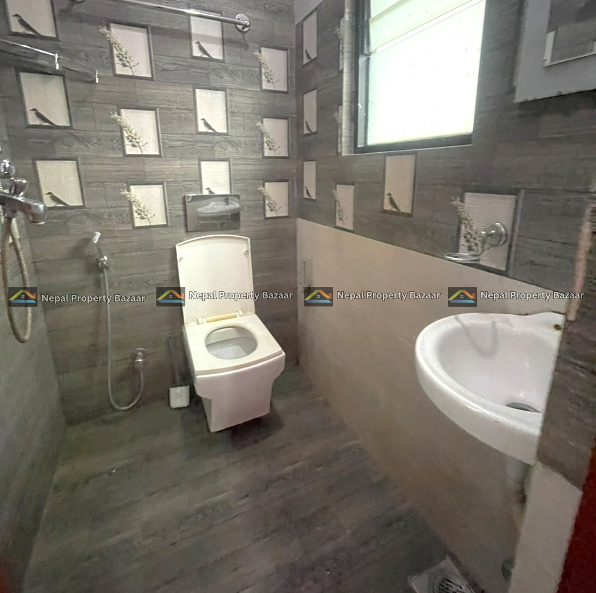 3BHK (3 bathroom) Duplex Flat Rent in Mid Baneshower, Kathmandu (2)
