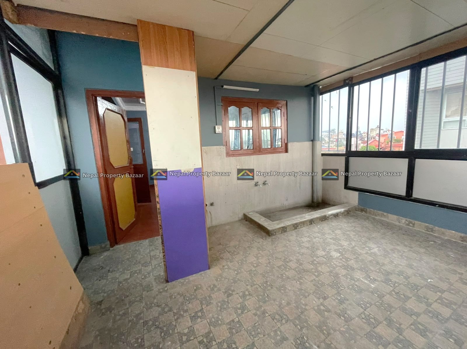 3BHK (3 bathroom) Duplex Flat Rent in Mid Baneshower, Kathmandu (6)