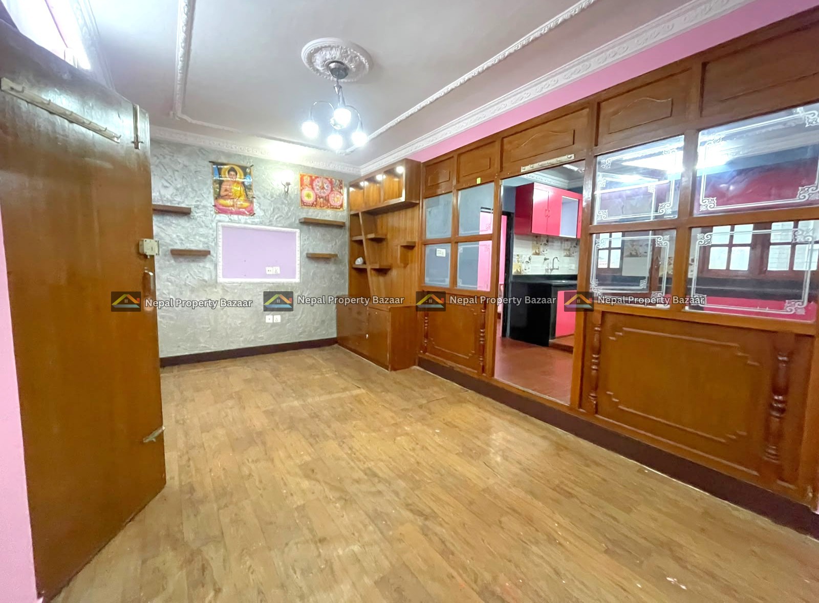3BHK (3 bathroom) Duplex Flat Rent in Mid Baneshower, Kathmandu (7)