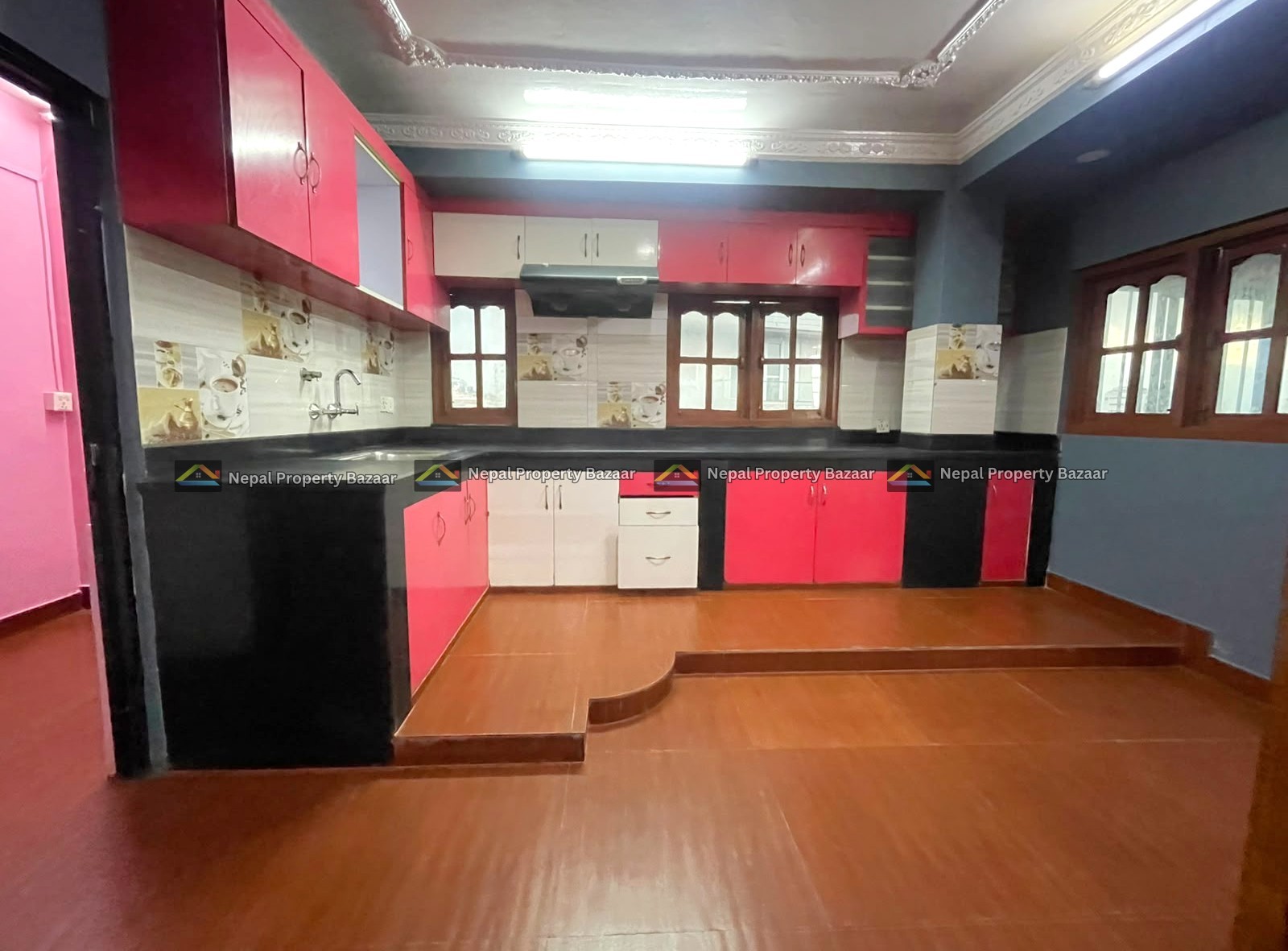 3BHK (3 bathroom) Duplex Flat Rent in Mid Baneshower, Kathmandu (9)