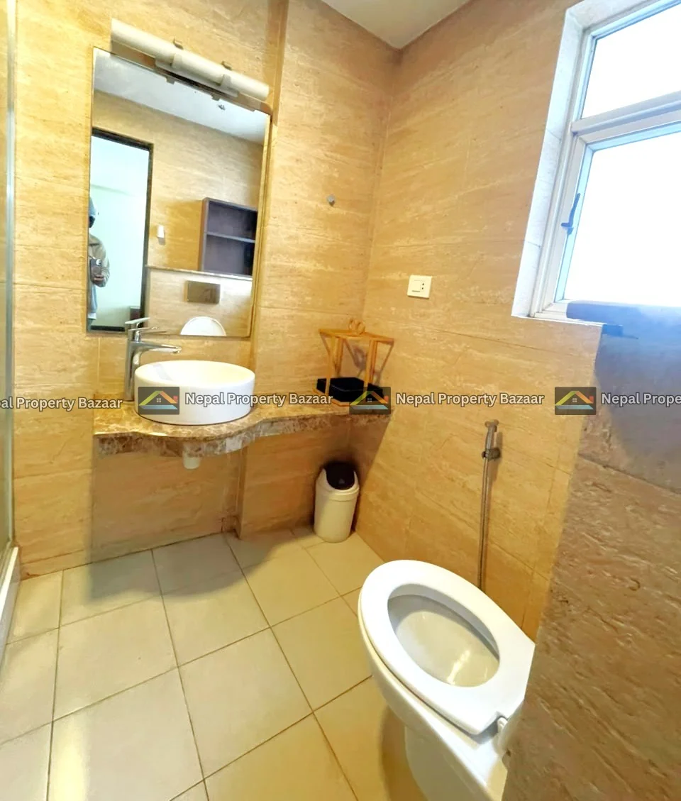 3BHK Fully Furnished Luxury Apartment Rent in Sanepa, Lalitpur (1)
