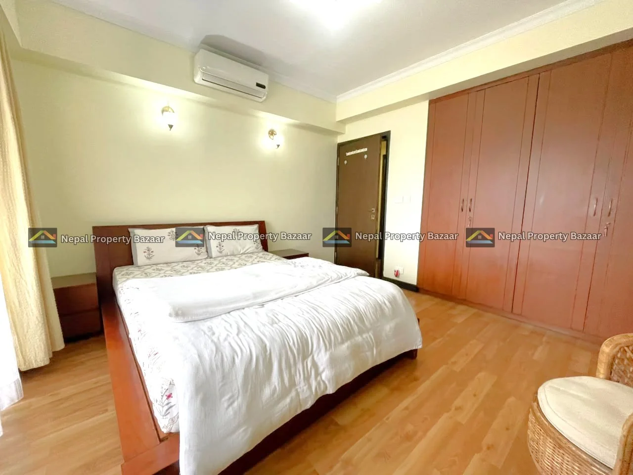 3BHK Fully Furnished Luxury Apartment Rent in Sanepa, Lalitpur (10)