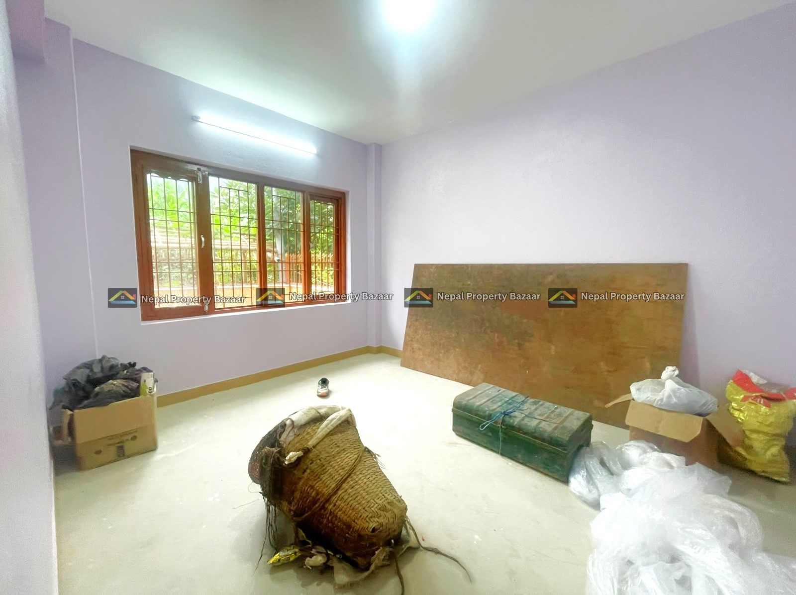 3BK Flat Rent Near KVS College, Chandragiri, Mahadevthan, Kathmandu (1)