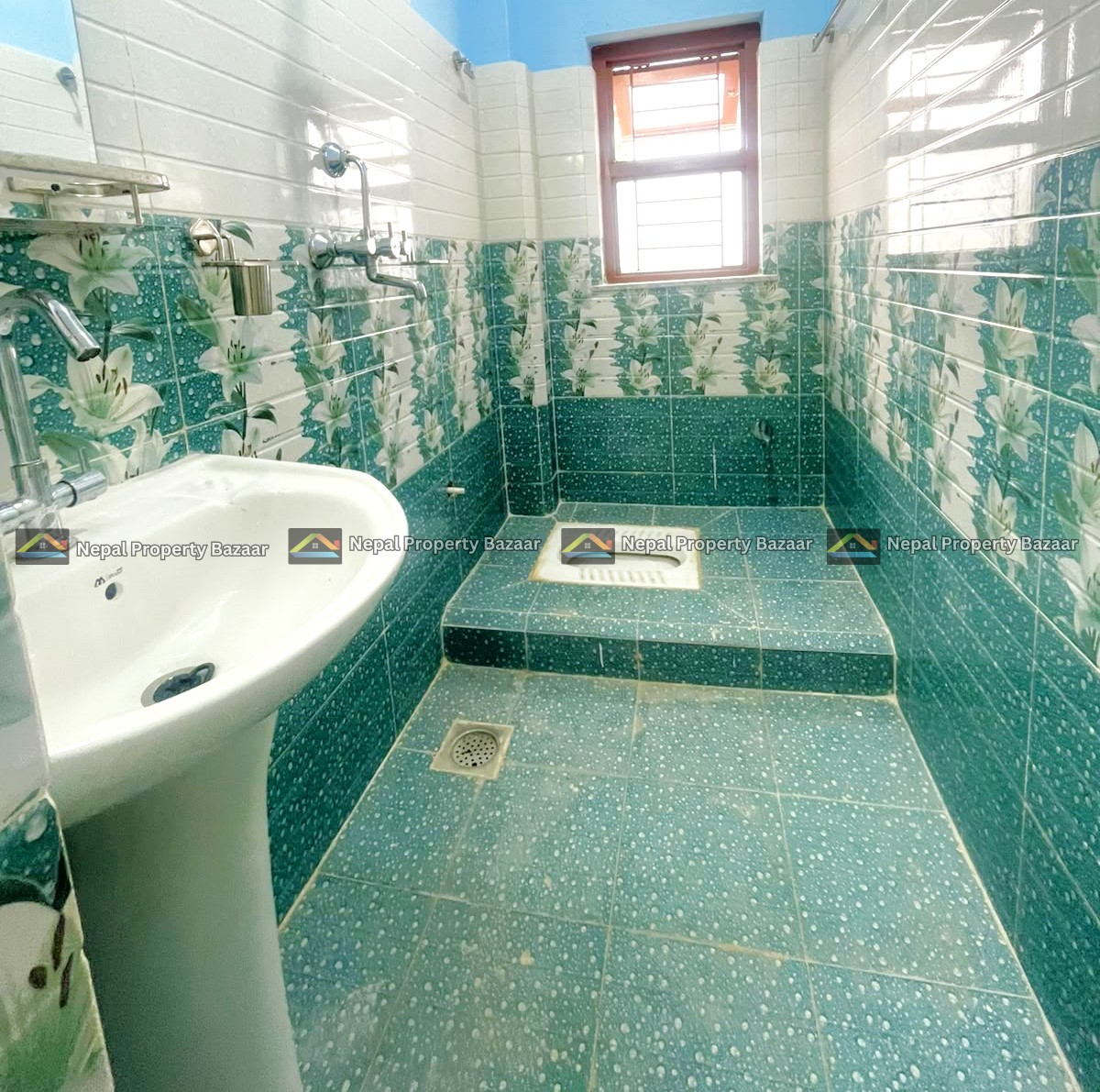 3BK Flat Rent Near KVS College, Chandragiri, Mahadevthan, Kathmandu (2)