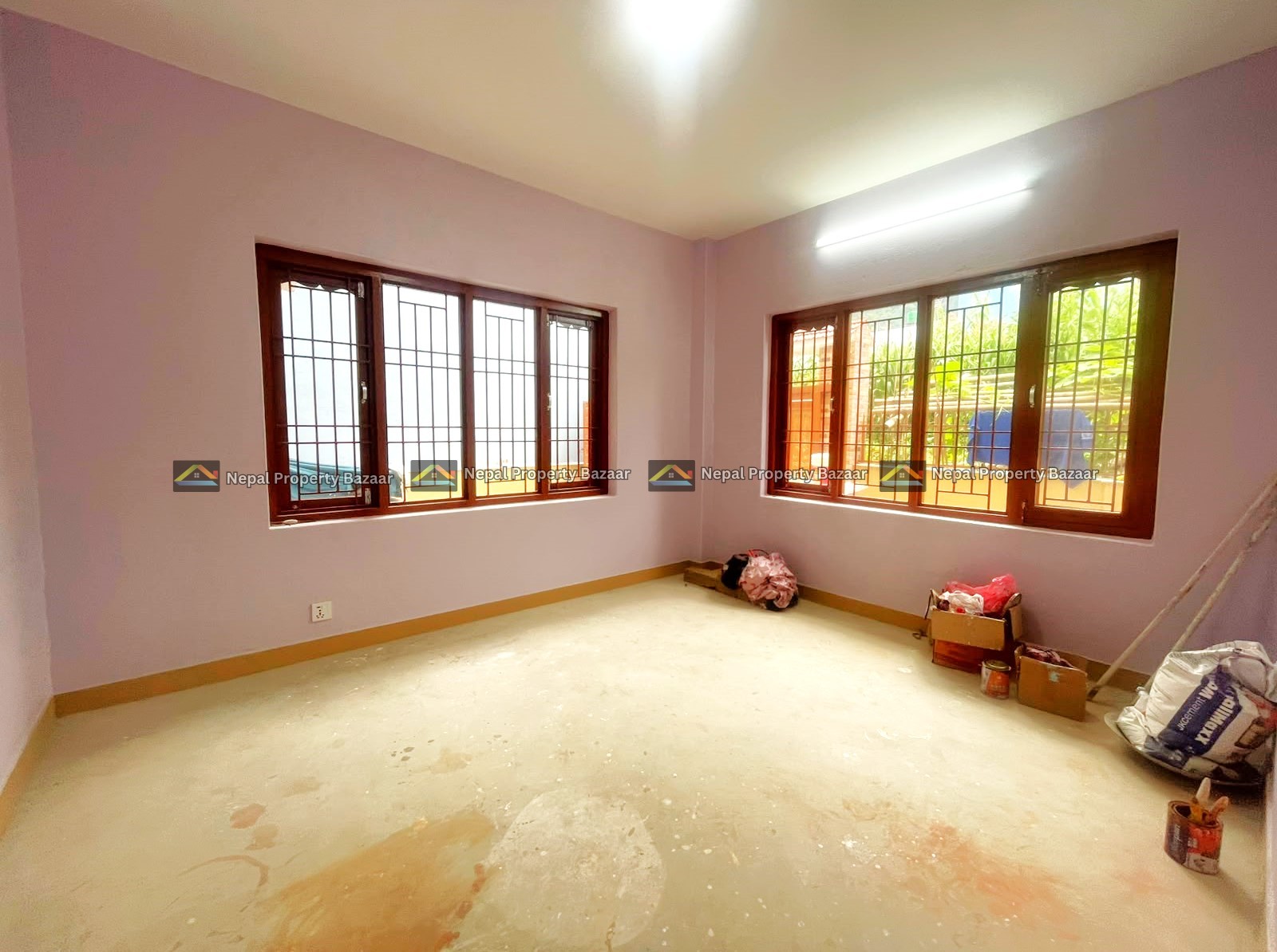 3BK Flat Rent Near KVS College, Chandragiri, Mahadevthan, Kathmandu (3)