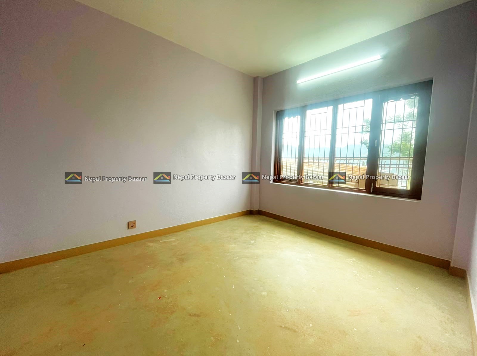 3BK Flat Rent Near KVS College, Chandragiri, Mahadevthan, Kathmandu (4)