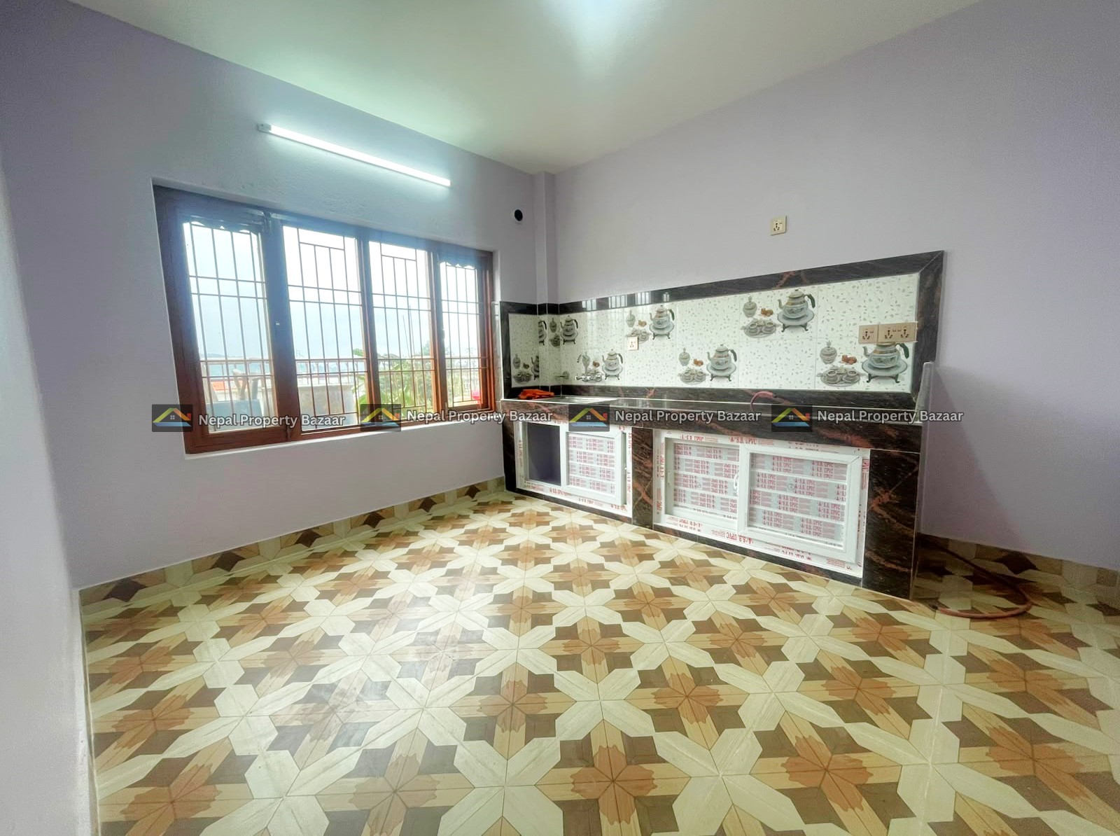 3BK Flat Rent Near KVS College, Chandragiri, Mahadevthan, Kathmandu (5)
