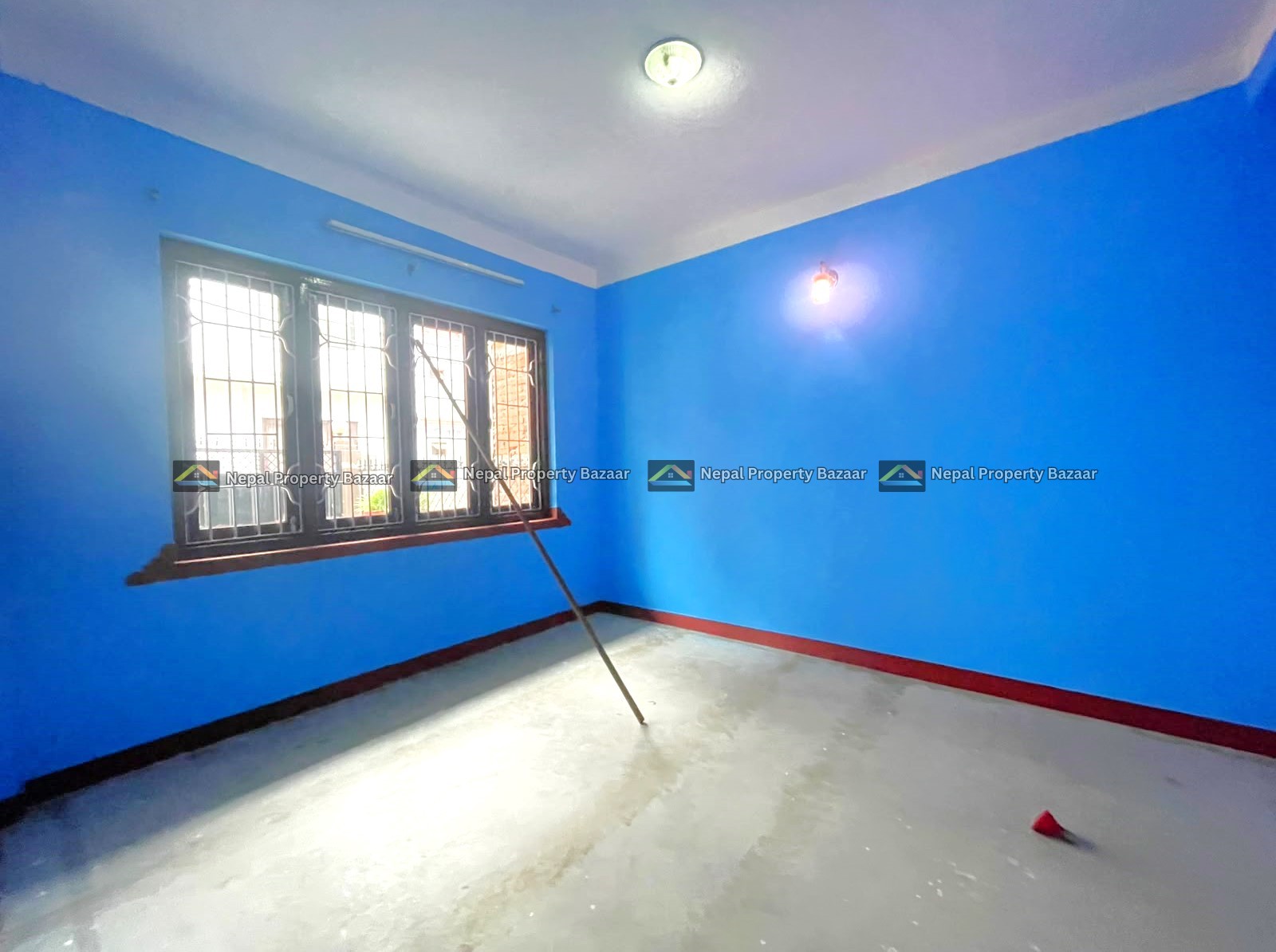 3BK Flat Rent in Dhapakhel, Lalitpur (1)