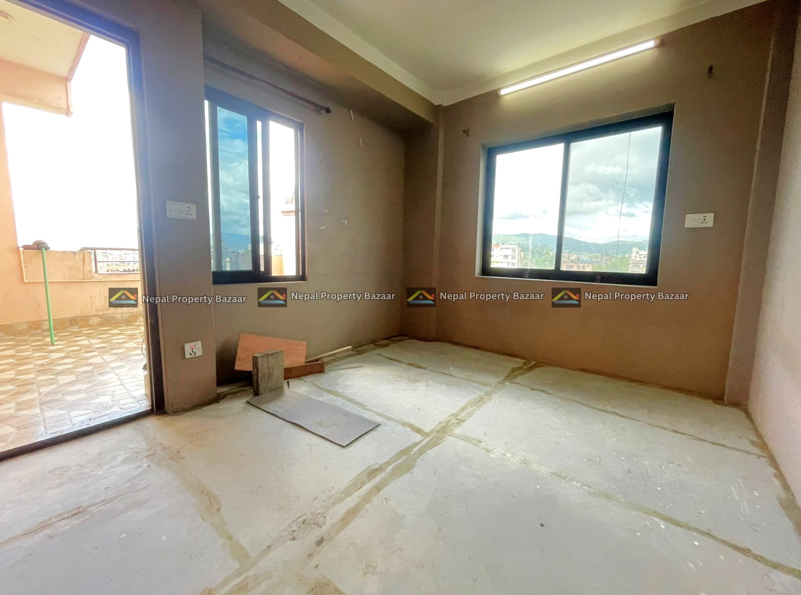 3BK Flat Rent in Jagati, Bhaktapur (1)