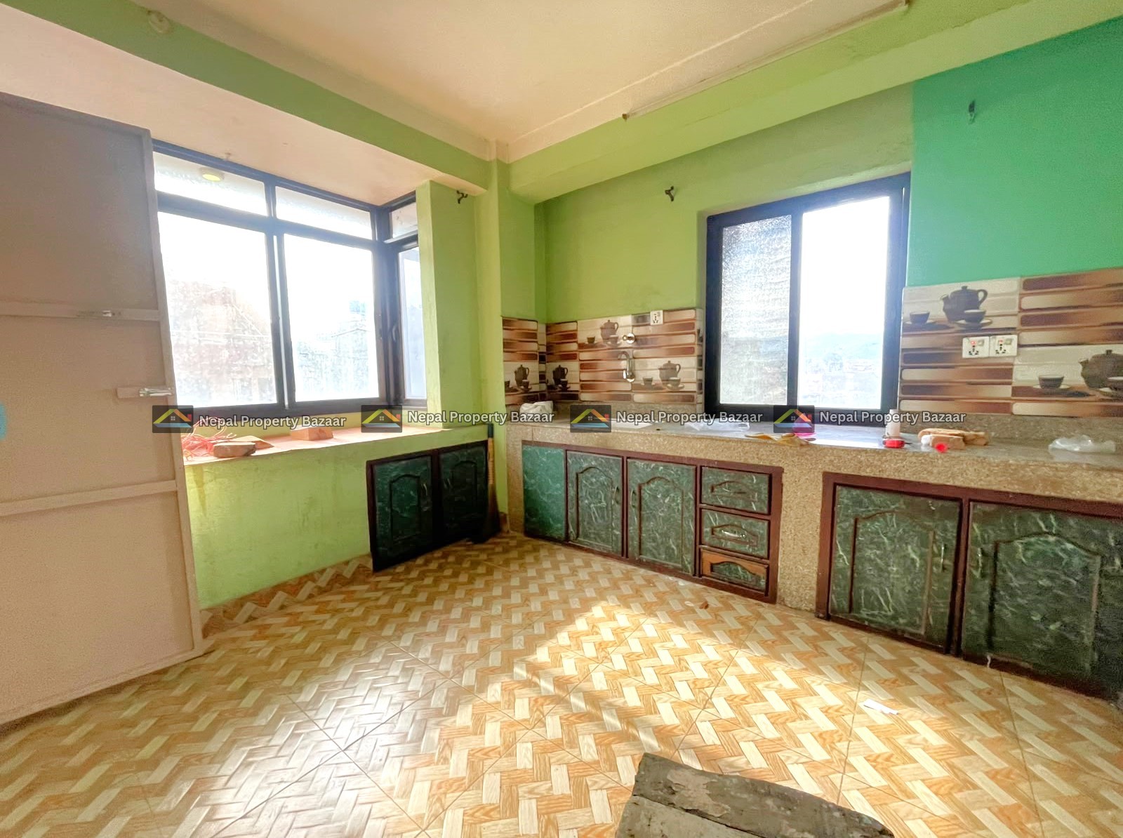 3BK Flat Rent in Jagati, Bhaktapur (3)