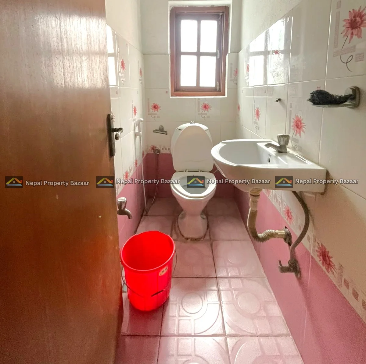 3BK Flat Rent in Nakhudol, Bhaisepati, Nakkhudol, Llaitpur (1)