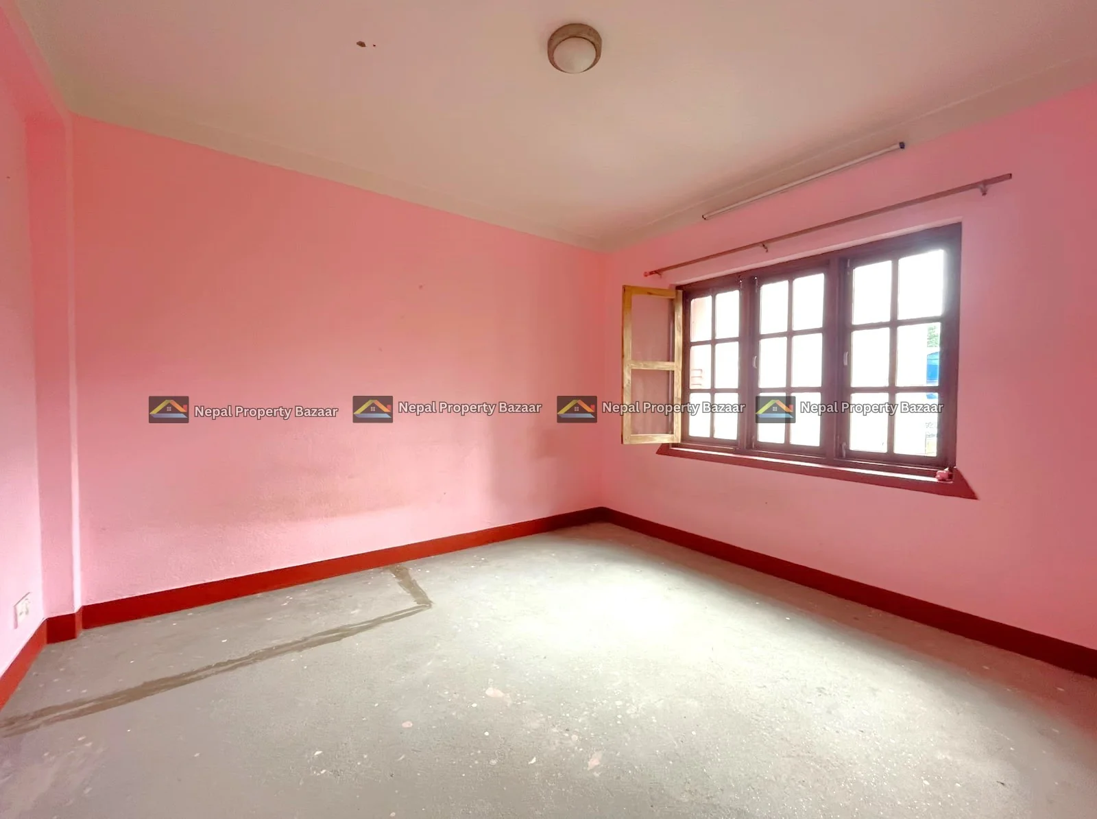 3BK Flat Rent in Nakhudol, Bhaisepati, Nakkhudol, Llaitpur (2)