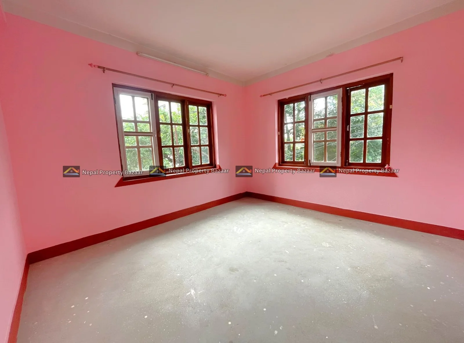 3BK Flat Rent in Nakhudol, Bhaisepati, Nakkhudol, Llaitpur (3)