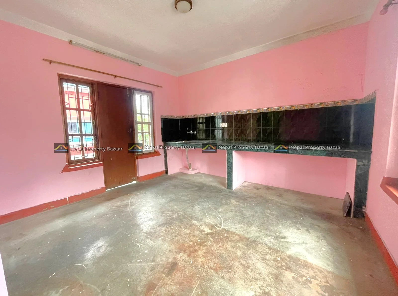 3BK Flat Rent in Nakhudol, Bhaisepati, Nakkhudol, Llaitpur (5)