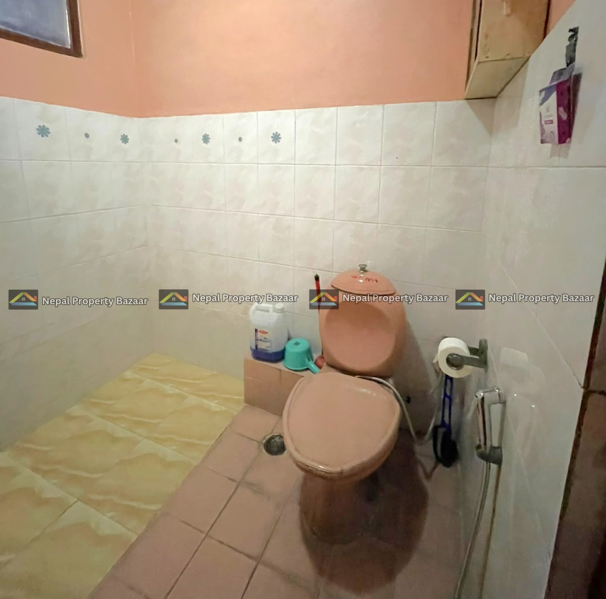 4 Room ( 2 Bathroom) Flat Rent in Kalanki, Syuchatar, Kathmandu (2)