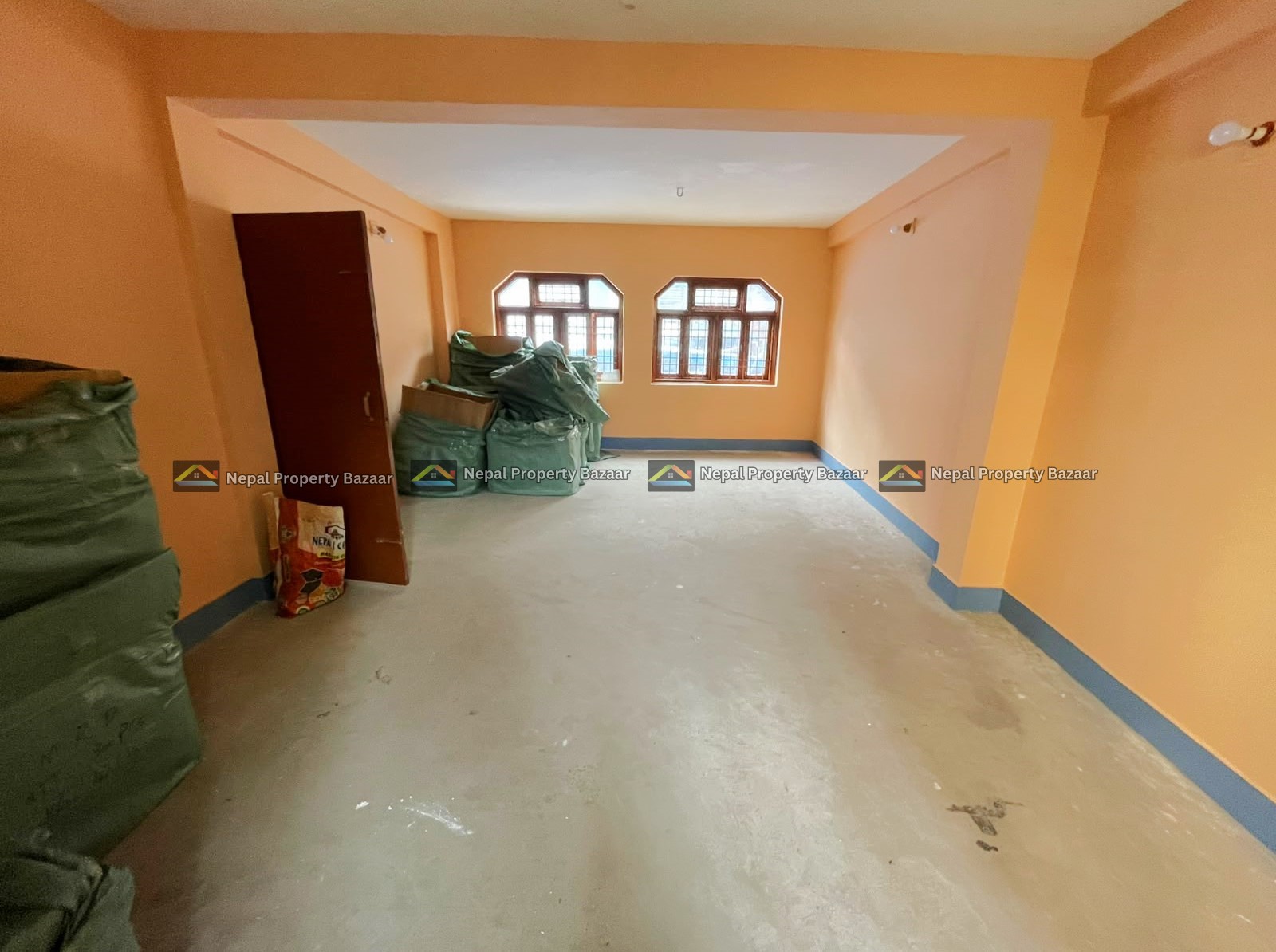 4.5 Storey House Rent in Kalimati, Soalteemode, Tahachal, Kathmandu (10)
