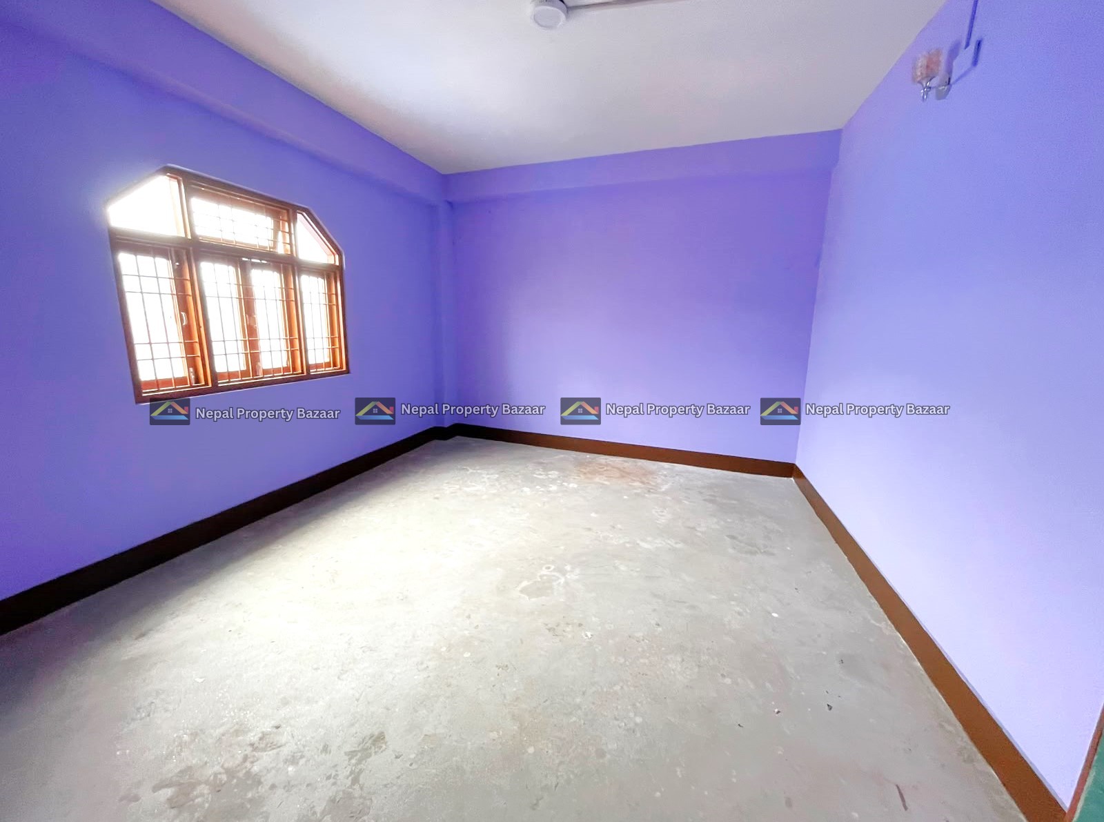 4.5 Storey House Rent in Kalimati, Soalteemode, Tahachal, Kathmandu (3)