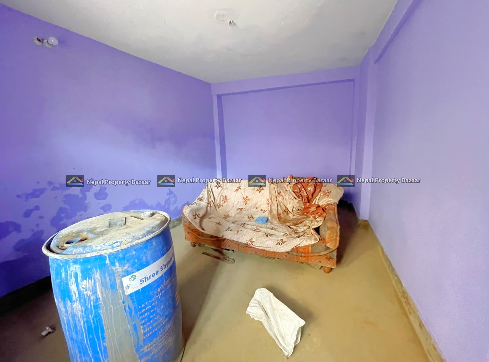 4.5 Storey House Rent in Kalimati, Soalteemode, Tahachal, Kathmandu (5)