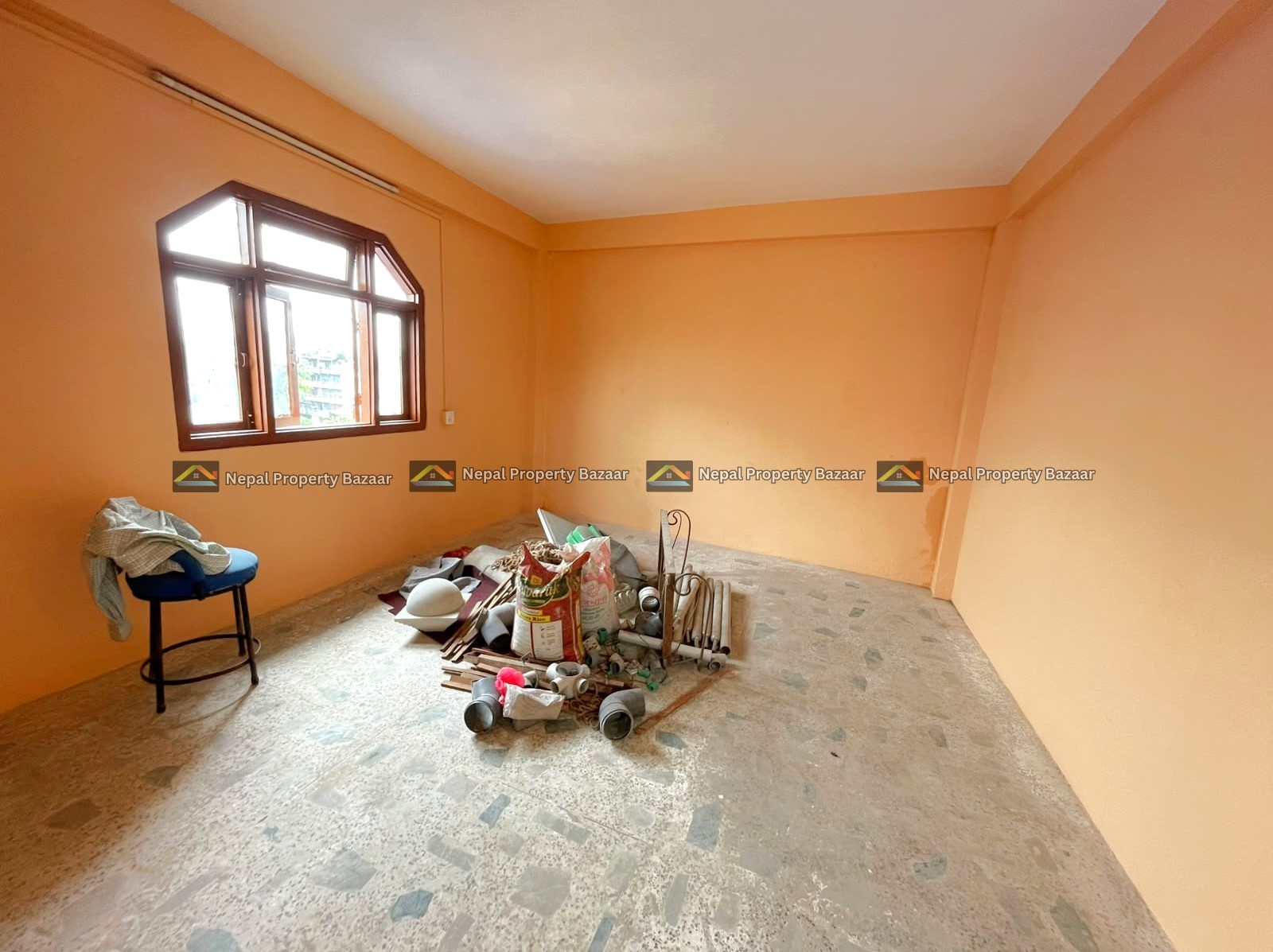 4.5 Storey House Rent in Kalimati, Soalteemode, Tahachal, Kathmandu (6)