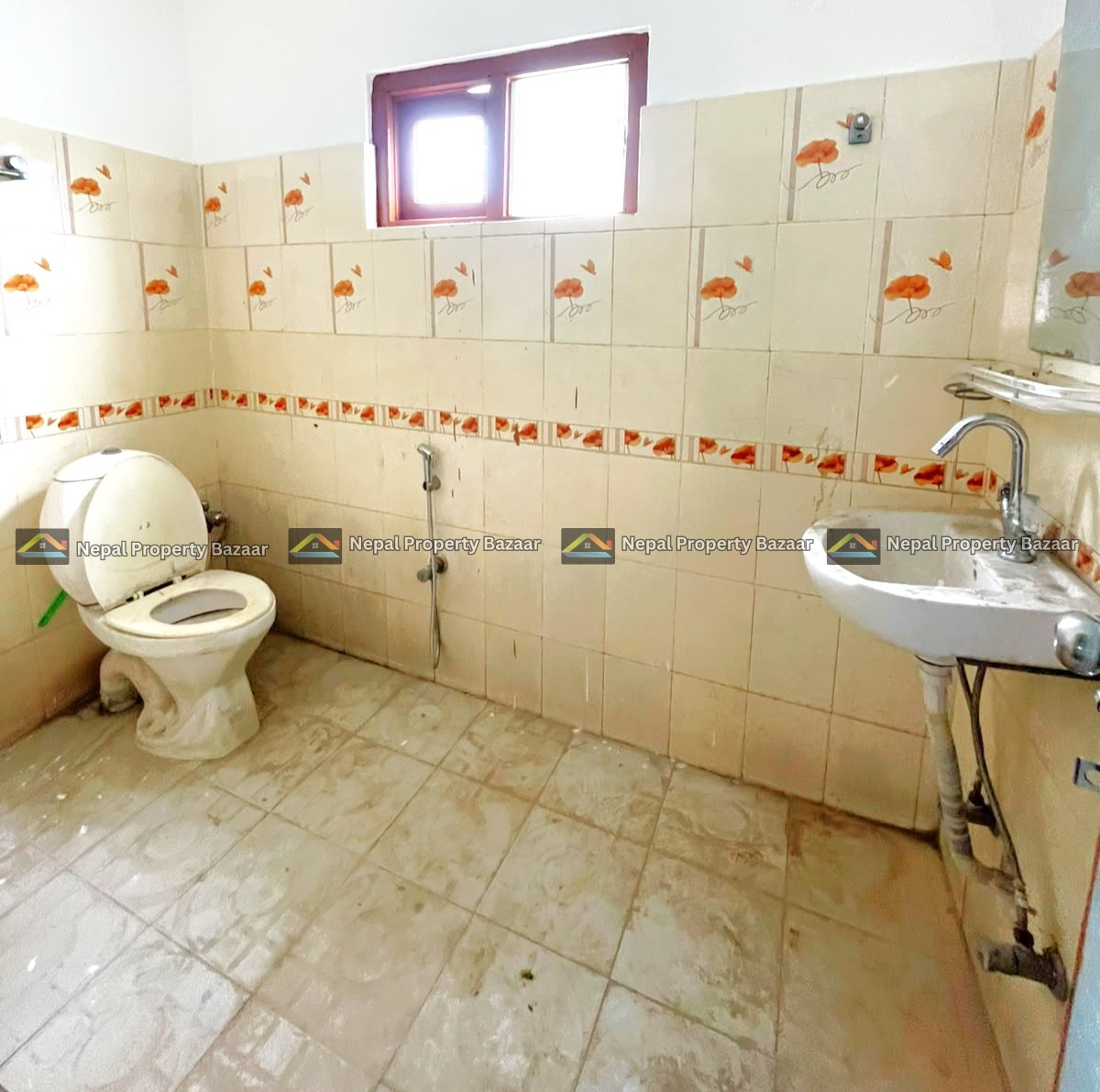 4.5 Storey House Rent in Kalimati, Soalteemode, Tahachal, Kathmandu (7)