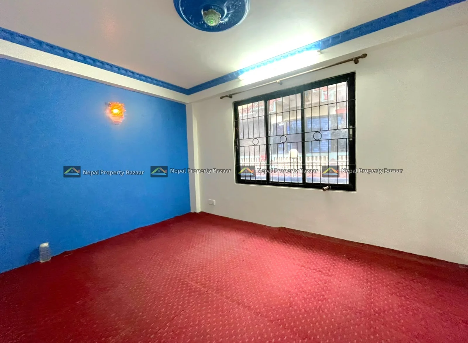 4BHKD (2 Bathroom) No House Owner Flat Rent in Darjeeling Height, Suryabinayak, Bhaktapur (1)