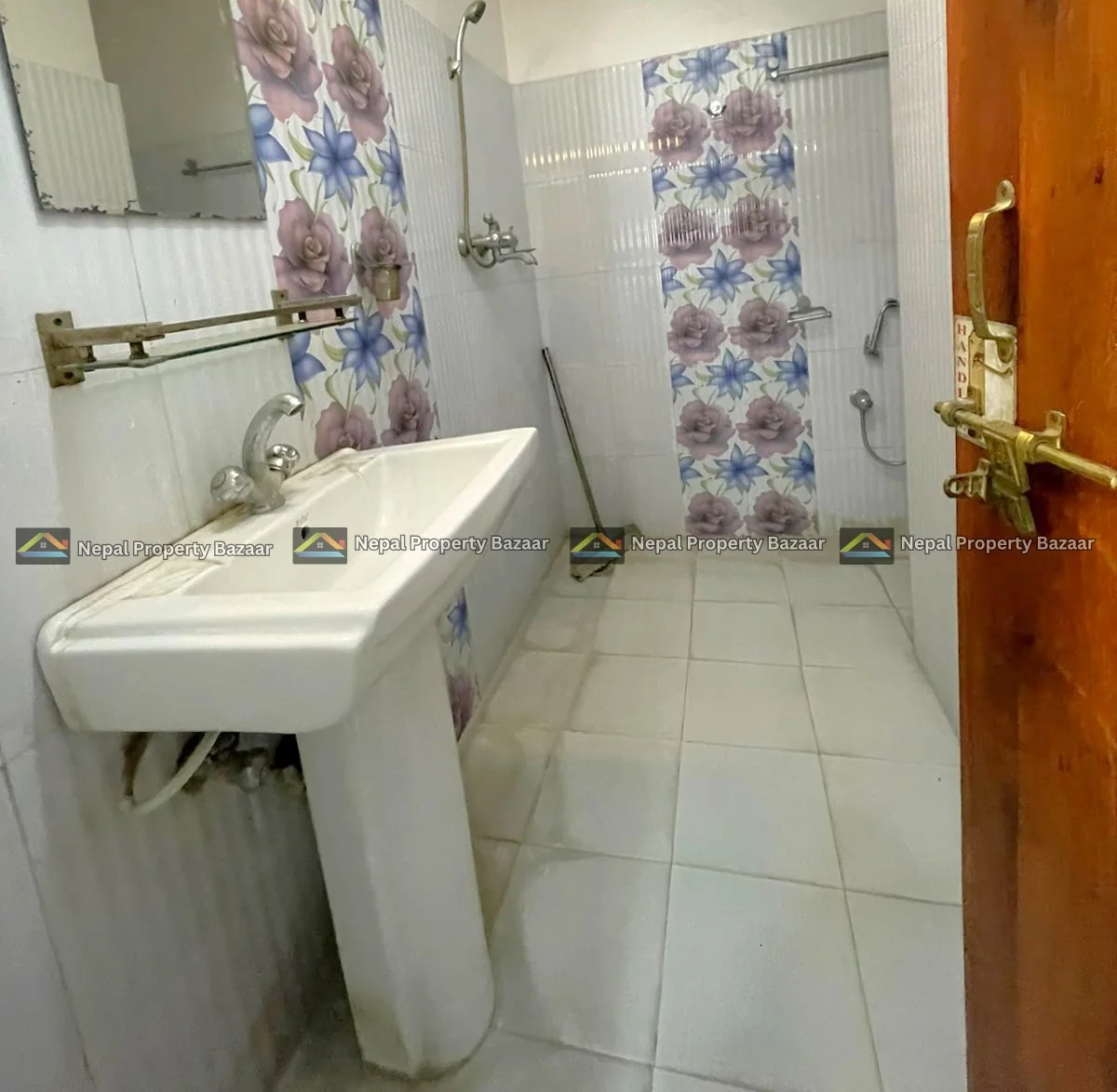 4BHKD (2 Bathroom) No House Owner Flat Rent in Darjeeling Height, Suryabinayak, Bhaktapur (5)