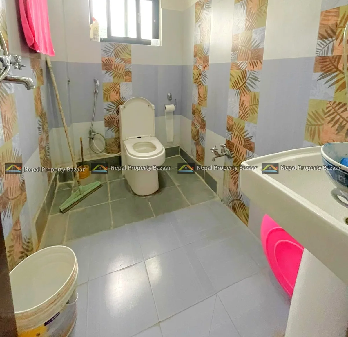 4BHKD (2 Bathroom) No House Owner Flat Rent in Darjeeling Height, Suryabinayak, Bhaktapur (6)