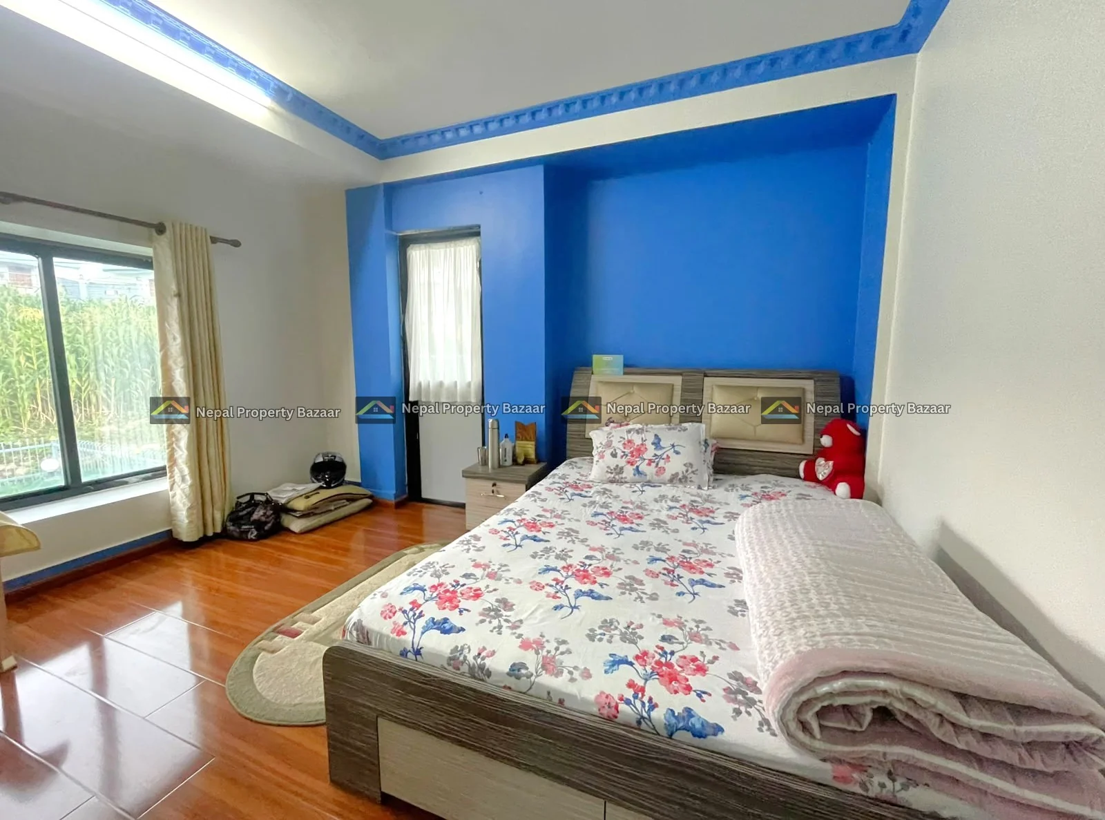 4BHKD (2 Bathroom) No House Owner Flat Rent in Darjeeling Height, Suryabinayak, Bhaktapur (7)