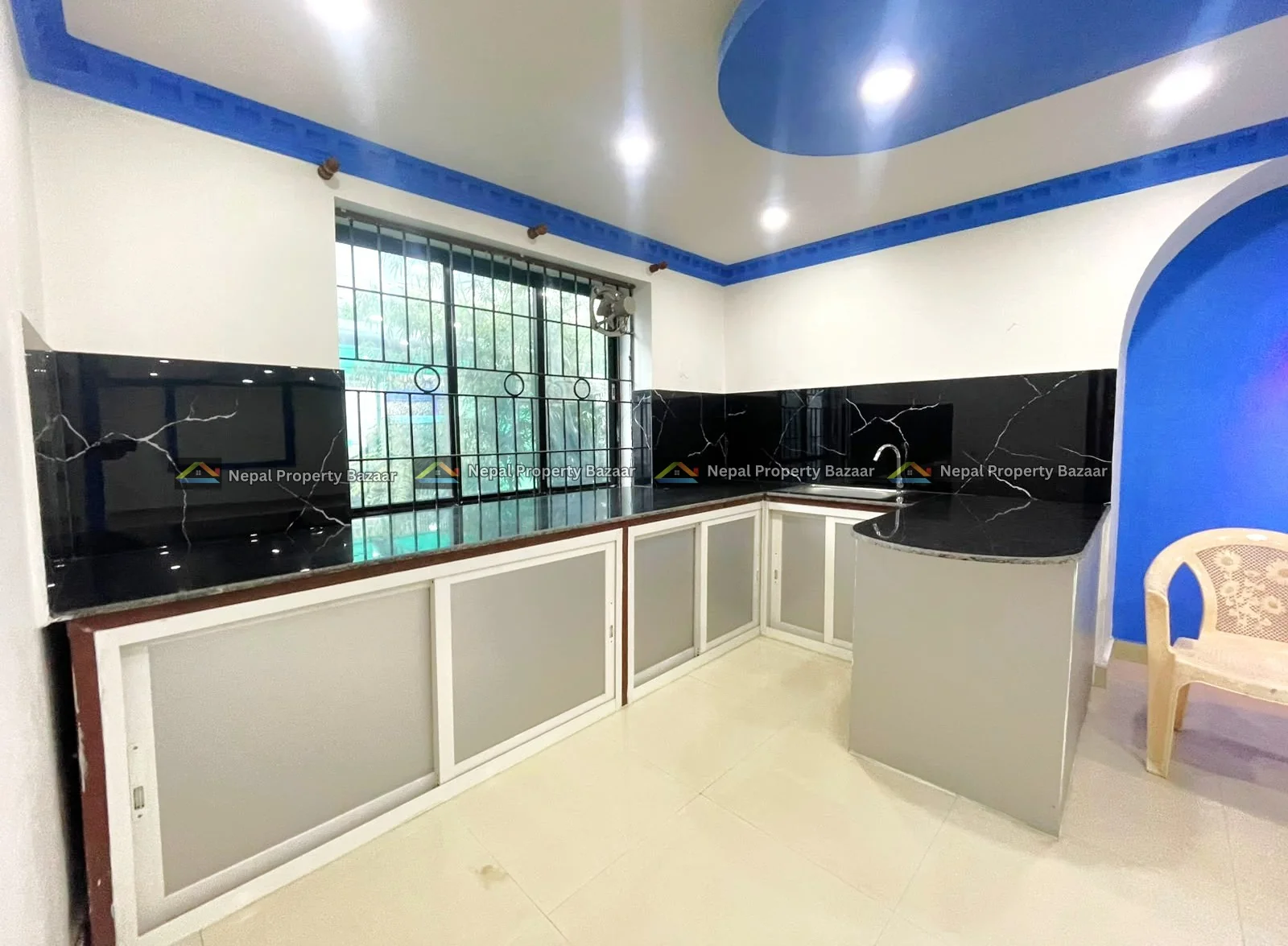 4BHKD (2 Bathroom) No House Owner Flat Rent in Darjeeling Height, Suryabinayak, Bhaktapur (8)