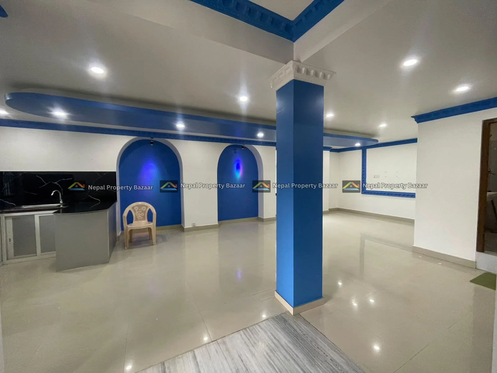 4BHKD (2 Bathroom) No House Owner Flat Rent in Darjeeling Height, Suryabinayak, Bhaktapur (9)