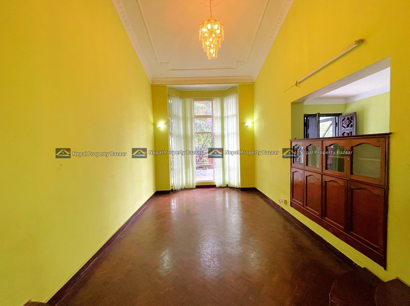 4BHKD Duplex Flat Rent in Bagdol, Dhobighat, Lalitpur (2)