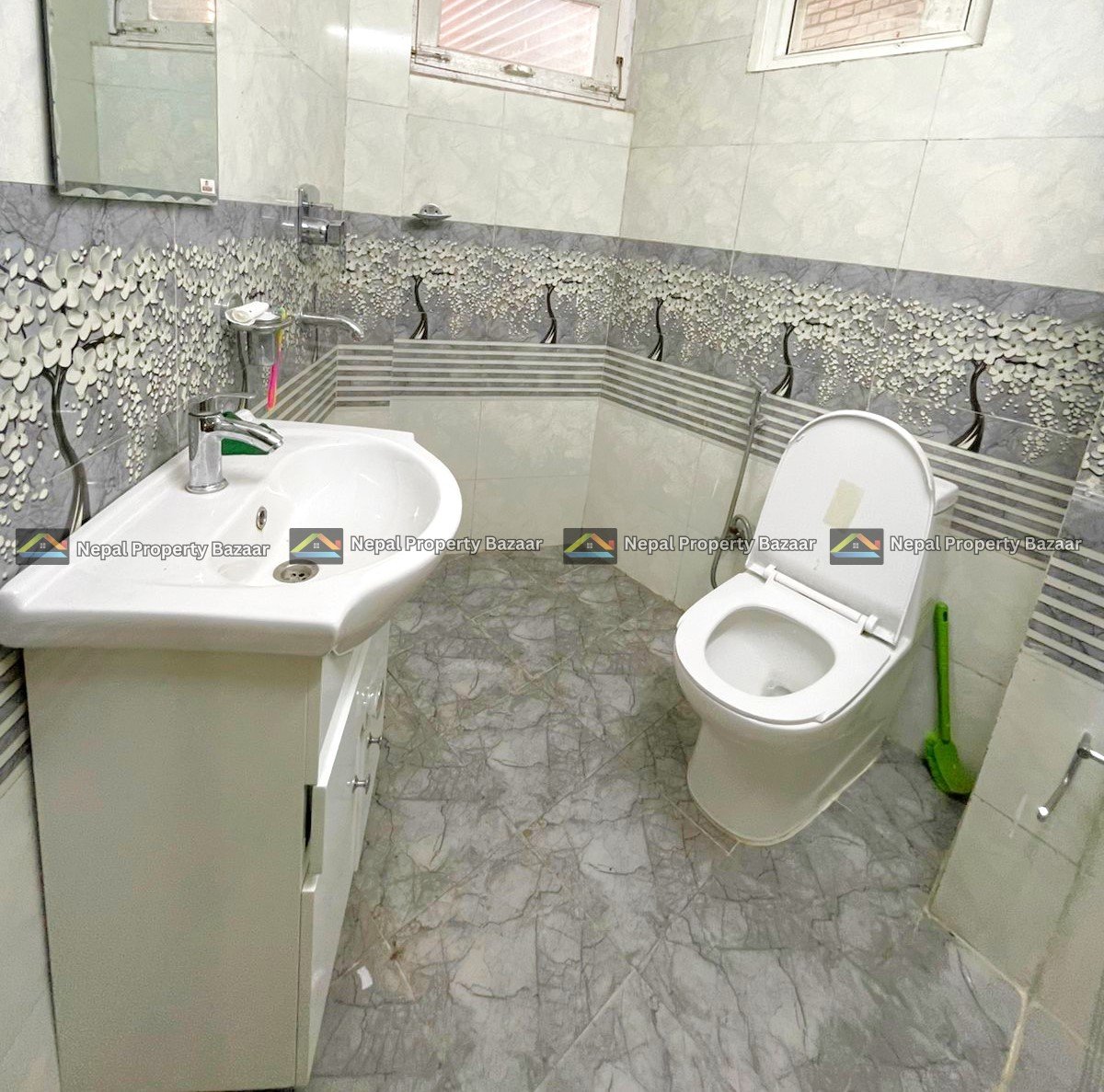 4BHKD Duplex Flat Rent in Bagdol, Dhobighat, Lalitpur (3)