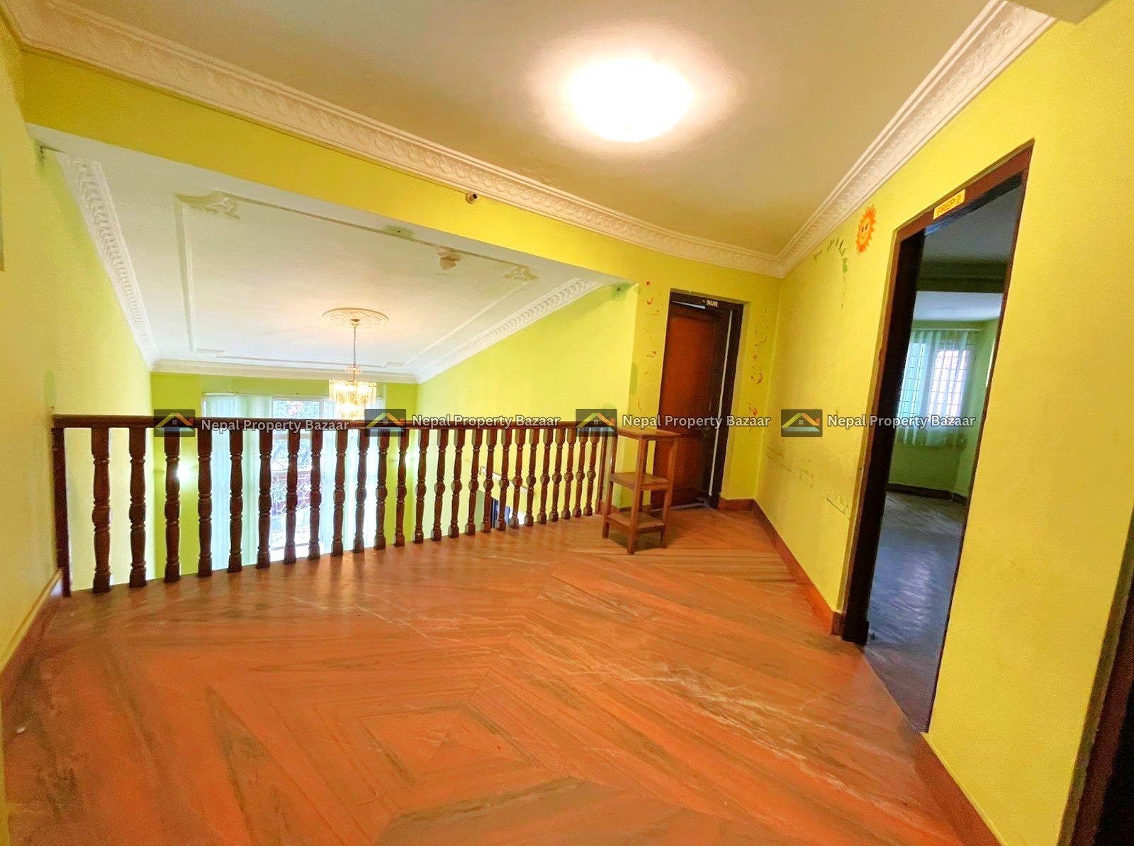 4BHKD Duplex Flat Rent in Bagdol, Dhobighat, Lalitpur (5)
