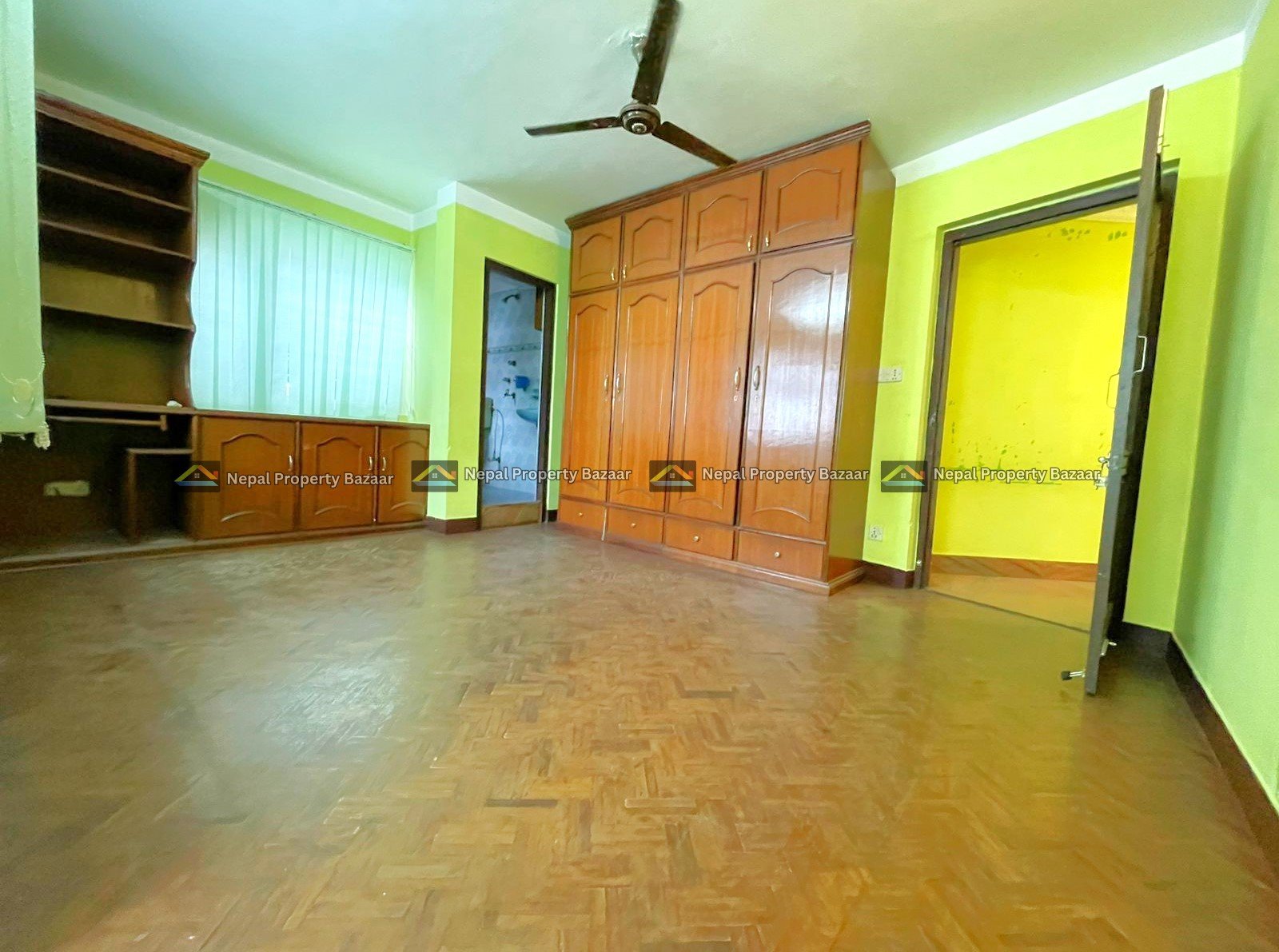 4BHKD Duplex Flat Rent in Bagdol, Dhobighat, Lalitpur (8)