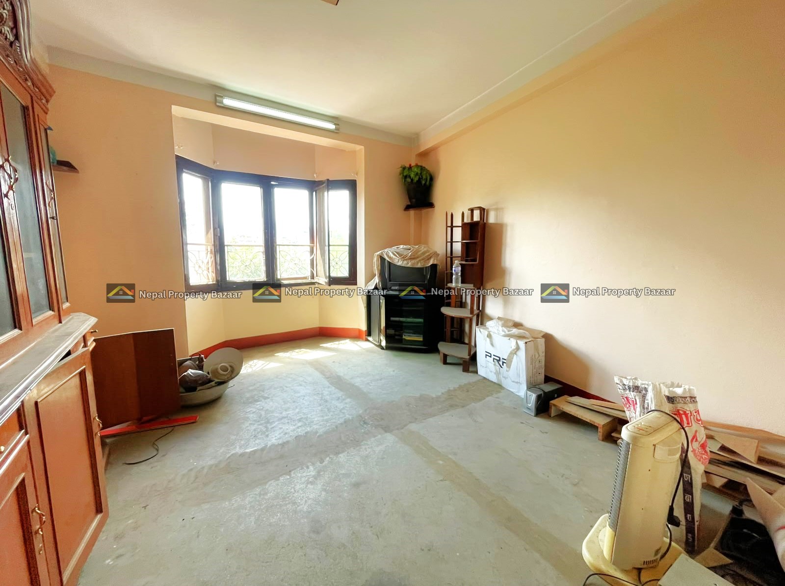 Large 3B2HK Commercial Flat Rent in Baneshwor, Kathmandu (ktm) (3)
