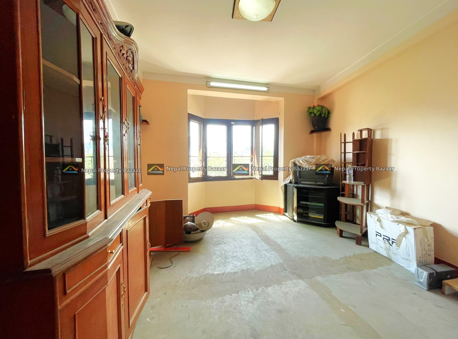 Large 3B2HK Commercial Flat Rent in Baneshwor, Kathmandu (ktm) (4)