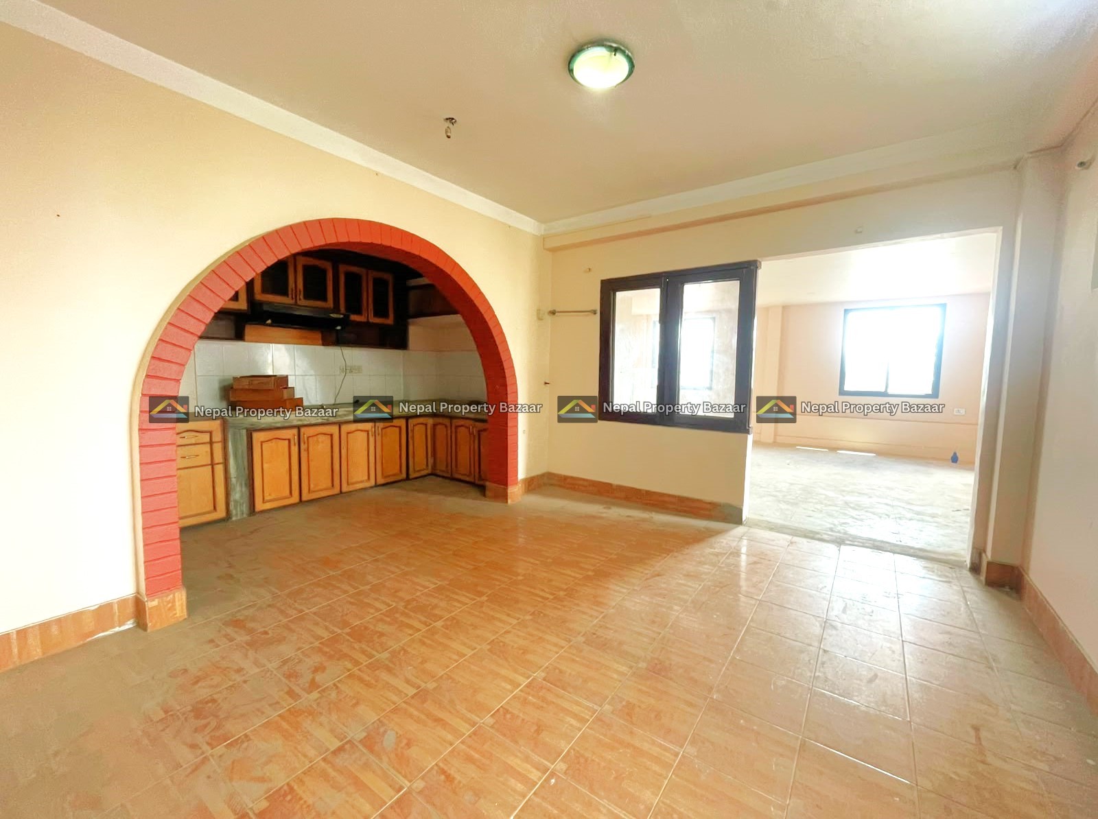 Large 3B2HK Commercial Flat Rent in Baneshwor, Kathmandu (ktm) (5)