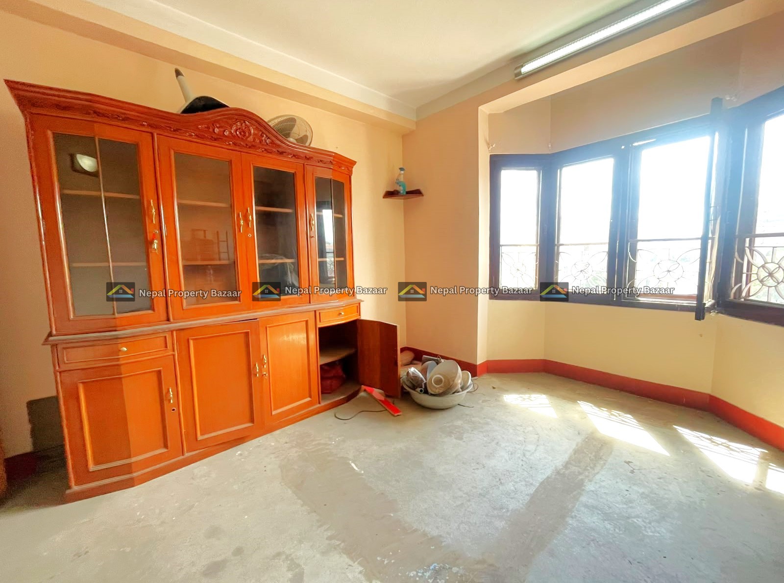 Large 3B2HK Commercial Flat Rent in Baneshwor, Kathmandu (ktm) (6)