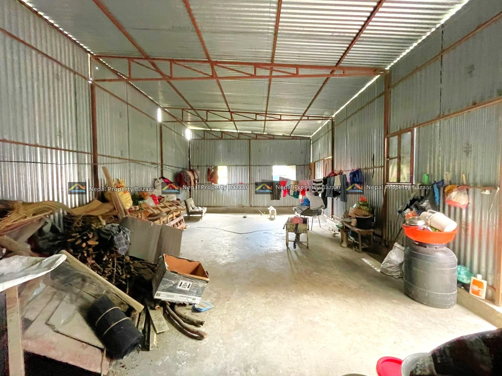 Large Commercial Tahara Rent in Harisiddhi, Lalitpur (2)
