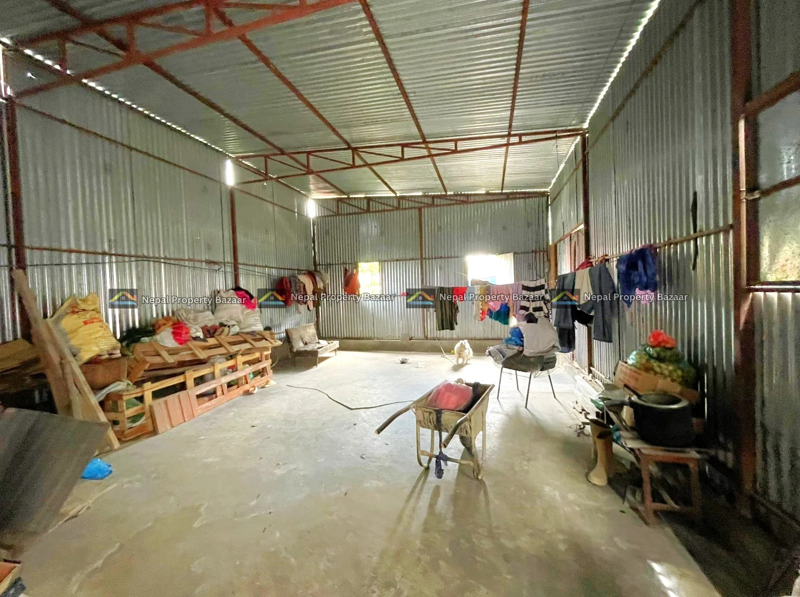 Large Commercial Tahara Rent in Harisiddhi, Lalitpur (3)