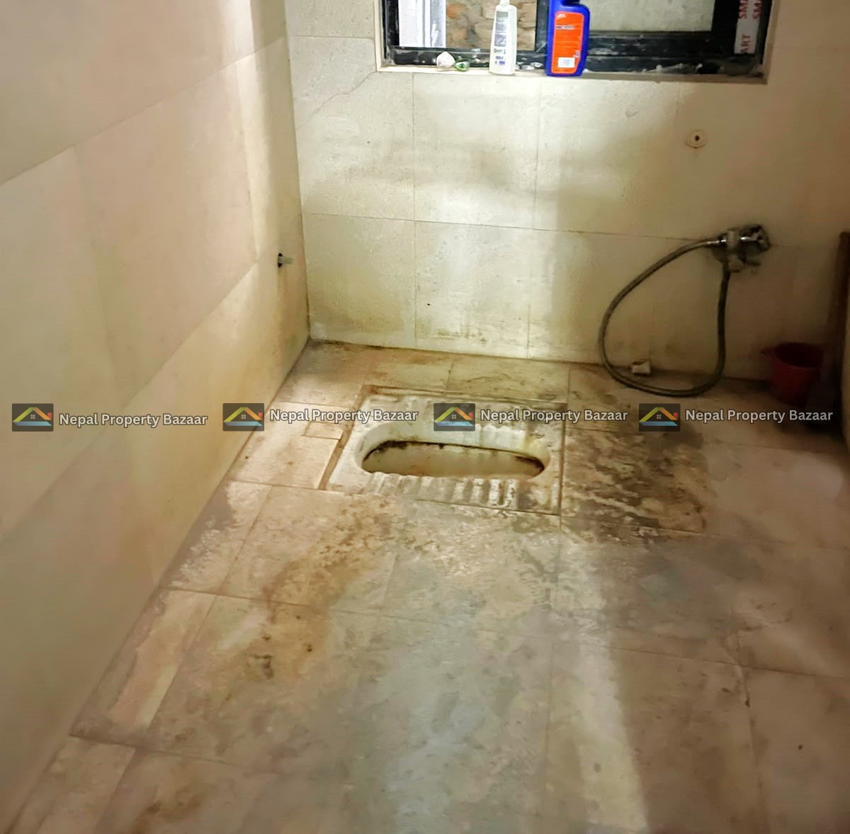 Newly Refurbished 1BHK Flat Rent in Baluwakhani, Kapan, Kathmandu (1)