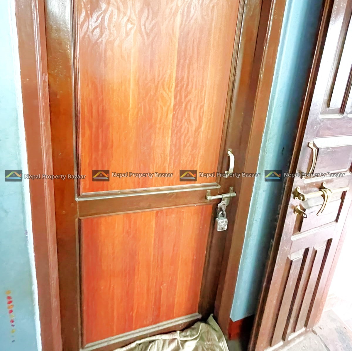 Newly Refurbished 1BHK Flat Rent in Baluwakhani, Kapan, Kathmandu (4)