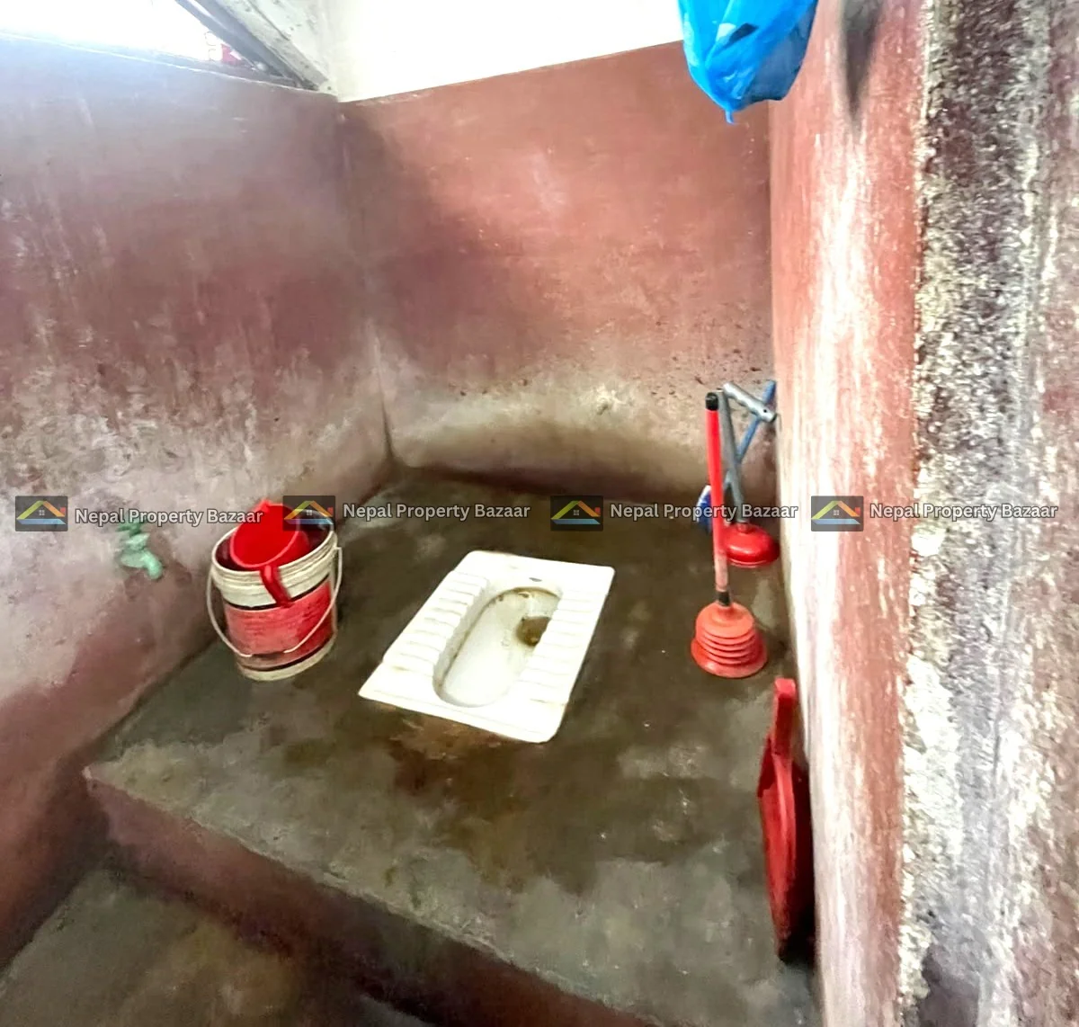Single Room With Sharing Bathroom Rent in Bhaisepati, Sainbu, Lalitpur (1)