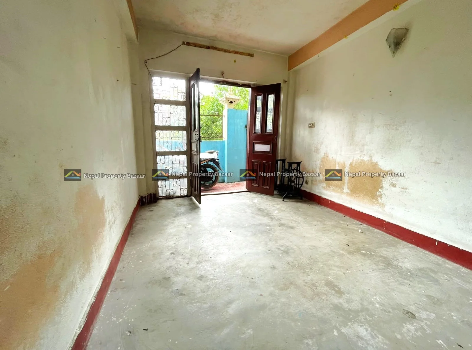 Single Room With Sharing Bathroom Rent in Bhaisepati, Sainbu, Lalitpur (2)